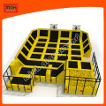 Bungee Gym Air Commercial Grade Trampoline Arena Price Sales